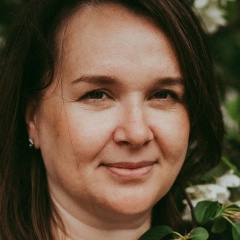 Наталья Афонина, 29.08, Челябинск