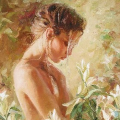 Света Ясмин, 17.07, Москва