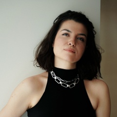 Татьяна Рыжова, 29.04, Москва