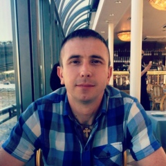 Владимир Томский, 04.06.1983, Москва