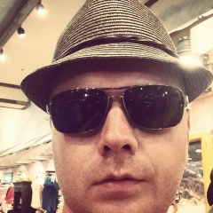 Кирилл Толстов, 03.07.1981, Санкт-Петербург