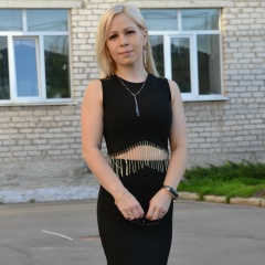 Ксения Чанова, 10.12, Калуга