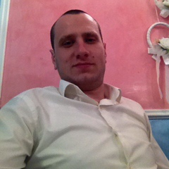 Андрей Остапенко, 14.04.1989, Переяслав-Хмельницкий