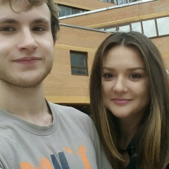 Илья Редькин, 02.09.1995, Королёв