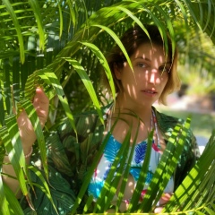 Виктория Минина, 01.12, Санкт-Петербург