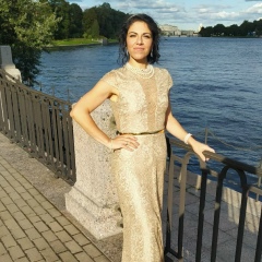 Евгеша Кулинич, 11.08.1990, Санкт-Петербург