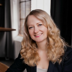 Екатерина Климух, Heidelberg