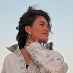 Альбина Кашфиева, Сергиев Посад