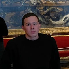 Искандар Гумеров, 22.03.1996