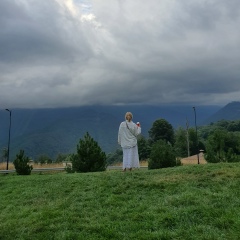 Людмила Хлебникова, 12.06.1982, Санкт-Петербург