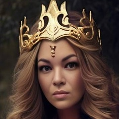 Ольга Валерьяновна, 06.11