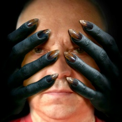 Andy Rocket, 21.01, Bonn