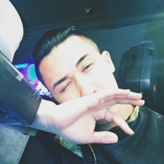 Kurban Niyazov, Москва