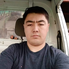 Талип Азим, 21.07.1990, Ош