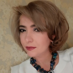 Елена Мусатаева, 08.12.1982, Алматы