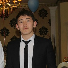 Нурлан Сарсеналиев, 17.06, Алматы