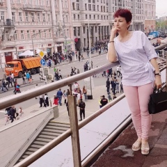 Тамара Альджанова, 20.02.1978