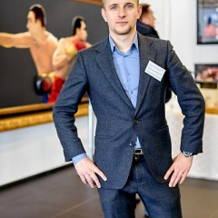 Дмитрий Чекурлан, 31.10.1995, Киев