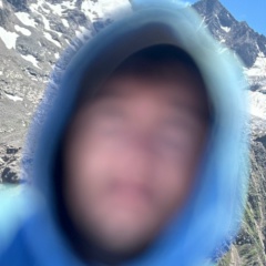 Макс Ветров, 06.03.1986, Москва