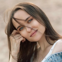 Кристина Исаева, 17.06