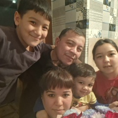 Шах Розметов, 18.05.1988, Чита