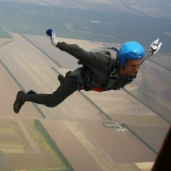 Сергей Паньков