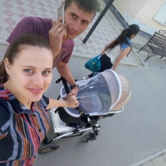 Vika Smirnova, 15.06.1992, Актау