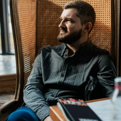 Руслан Леонтьев, 19.09.1988, Москва