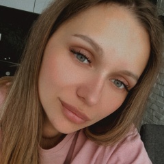 Анастасия Счастлива, 03.02, Кишинев
