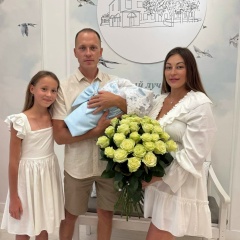 Денис Федотов, 22.08