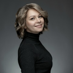 Мария Оленникова, 01.09.1982