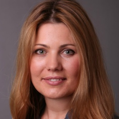 Ольга Трофимова, 31.10.1997