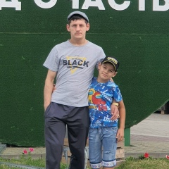 Ришат Фатхетдинов, 24.04, Бураево