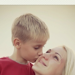 Юлия Стрижак, 31.12, Донецк