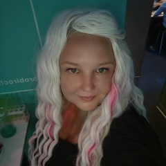 Любовь Иванова, 04.09.1983, Санкт-Петербург