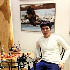 Конарбай Телеугалиев, 18.11.1989, Атырау