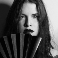 Алена Соколова, 15.04.1993, Санкт-Петербург