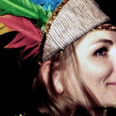 Luisa Schart, 17.04.1990, São Paulo