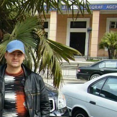 Алексей Авершин, 08.01.1988, Ставрополь