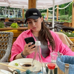 Анна Григорьян, 10.11, Краснодар