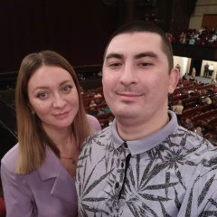 Андрей Носов, Москва