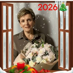 Света Прохорова, 05.01, Санкт-Петербург