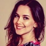 Евгения Васильева, Санкт-Петербург