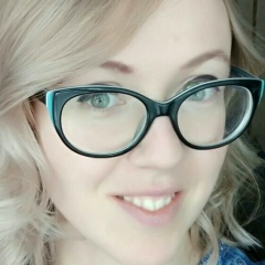 Мария Анисимова, 10.05.1987, Москва