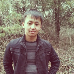 Нуржігіт Кудайбергенов, 13.12.1992, Сарыагаш