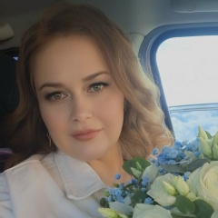 Юлия Щербакова, 06.12.1984, Рыбная Слобода