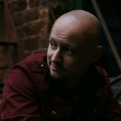 Александр Машкало, Санкт-Петербург