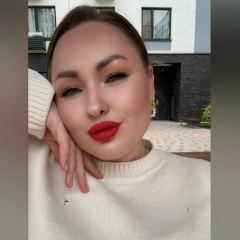 Виктория Мигачева, 08.07.1995, Москва