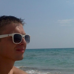 Артём Лоренсон, 07.09.1995