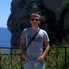 Олександр Сосенко, 30.01, Сумы